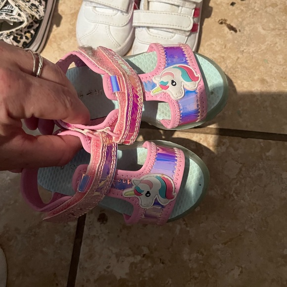 Shoes Toddler Shoes Sizes From 36 My Daughter Cannot Fit Anymore Poshmark
